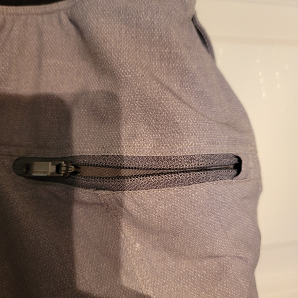 Lululemon T.H.E. Shorts - Picture 2 of 4